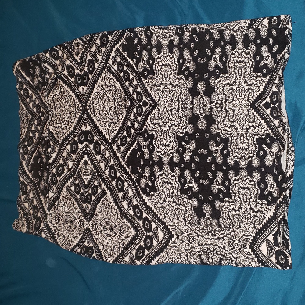 Bandana Mini Kirt